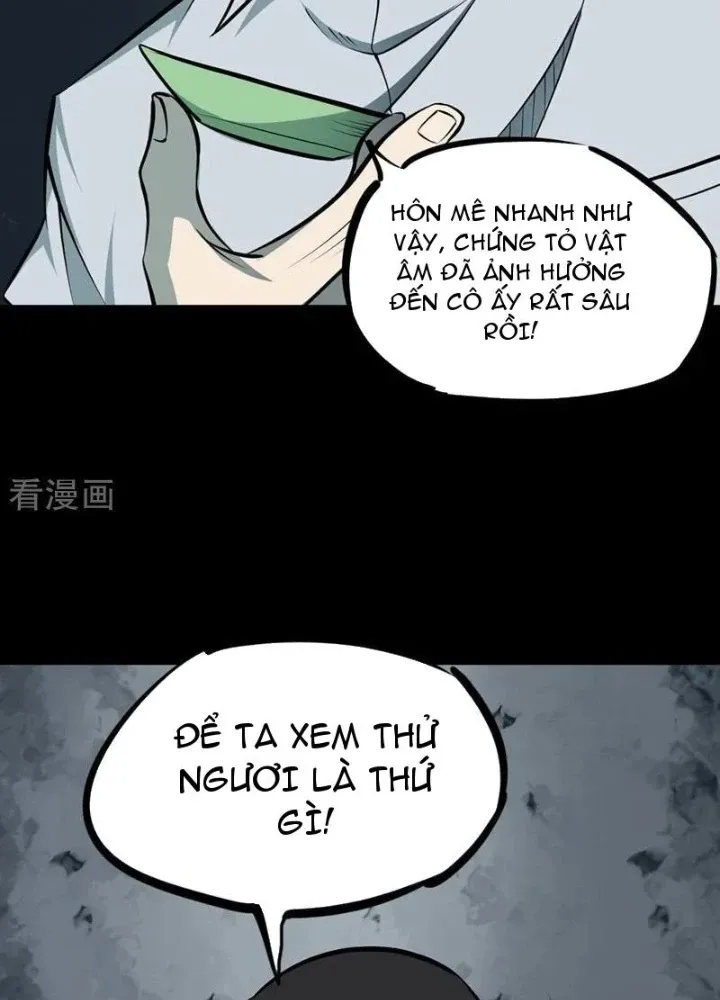 Người Thương Thuyết Cõi Âm Chap 67 - Next Chap 68