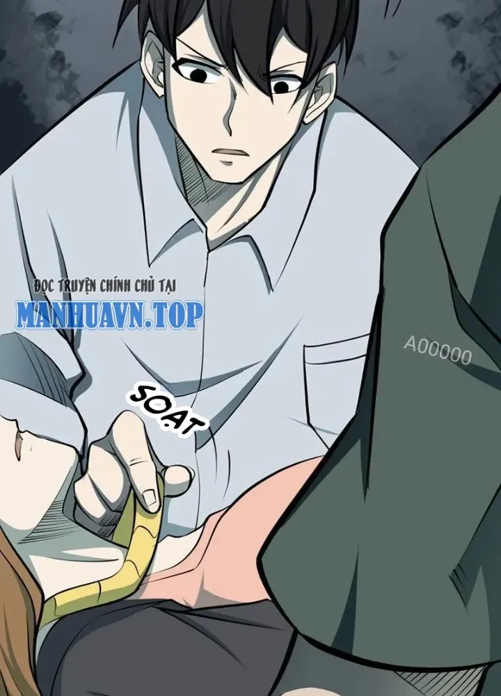 Người Thương Thuyết Cõi Âm Chap 67 - Next Chap 68