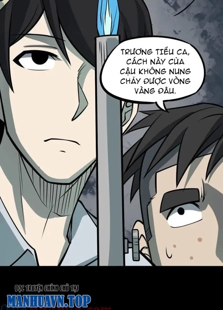 Người Thương Thuyết Cõi Âm Chap 67 - Next Chap 68
