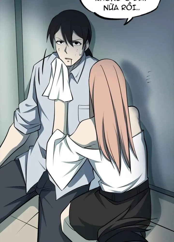Người Thương Thuyết Cõi Âm Chap 69 - Next Chap 70