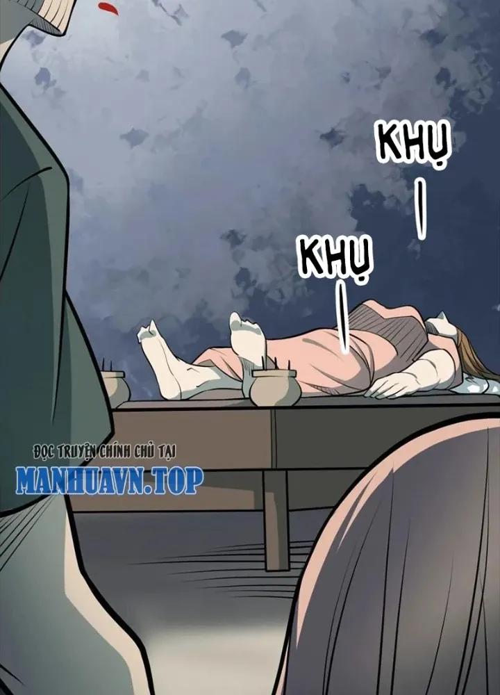Người Thương Thuyết Cõi Âm Chap 69 - Next Chap 70