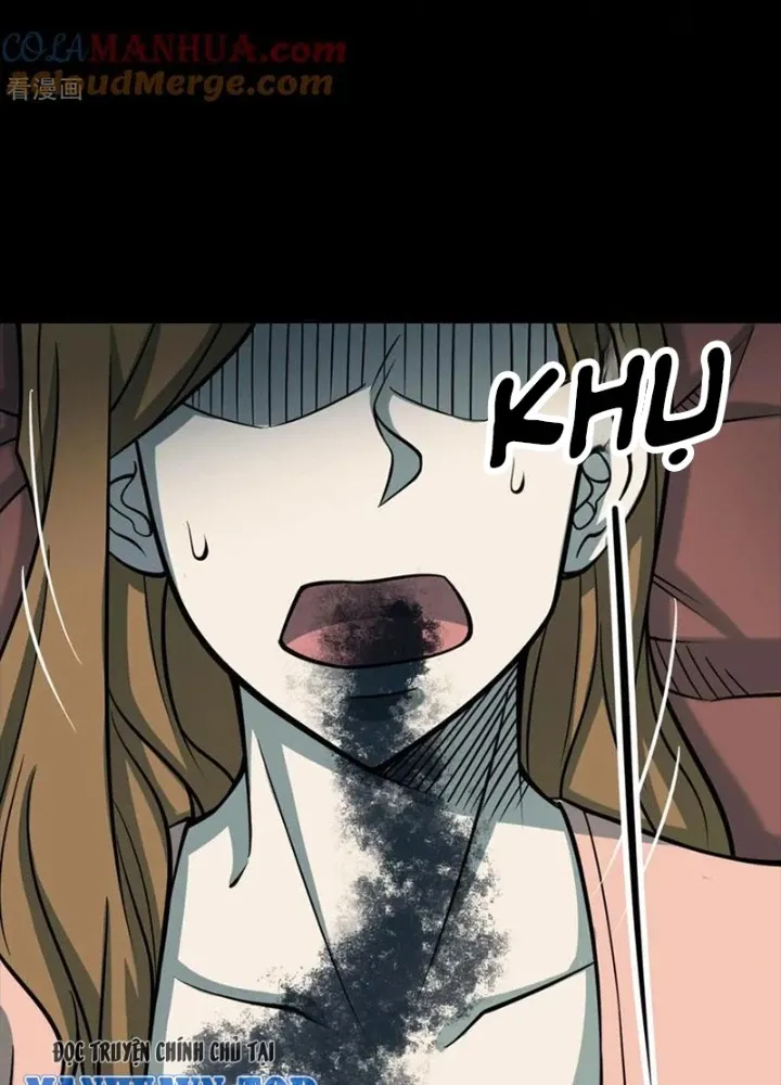Người Thương Thuyết Cõi Âm Chap 69 - Next Chap 70