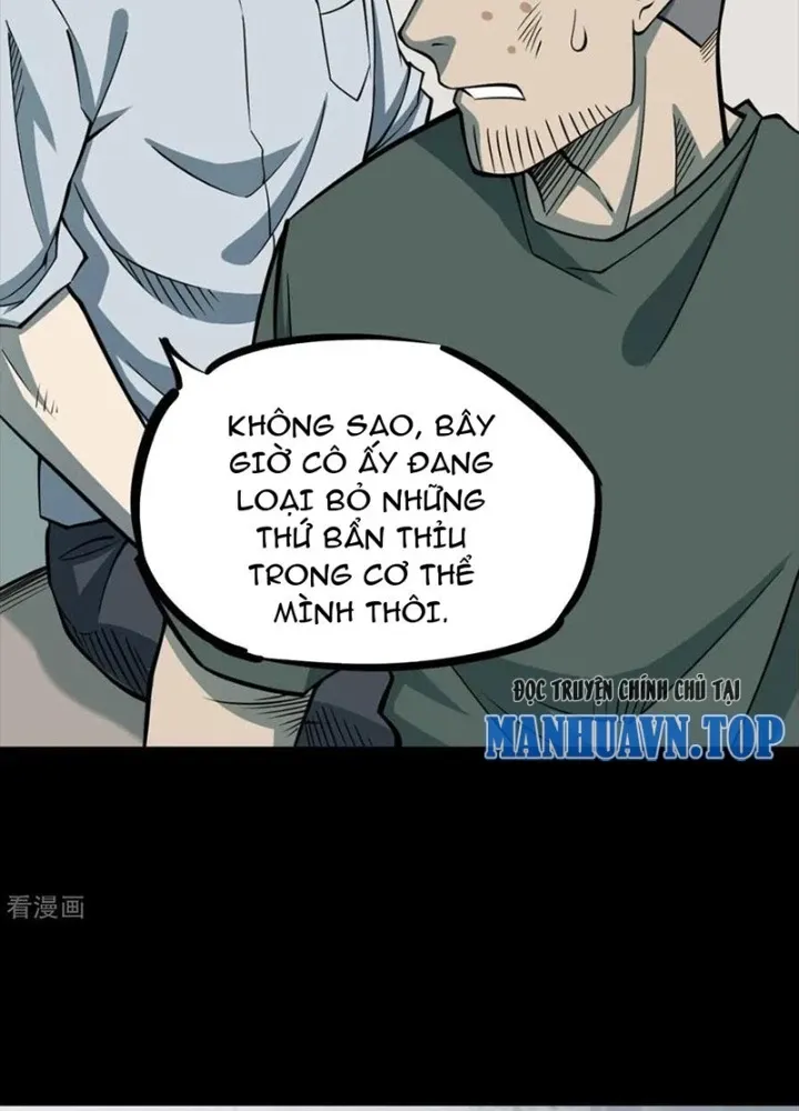 Người Thương Thuyết Cõi Âm Chap 69 - Next Chap 70