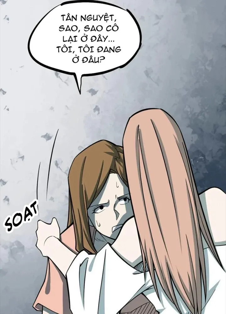 Người Thương Thuyết Cõi Âm Chap 69 - Next Chap 70
