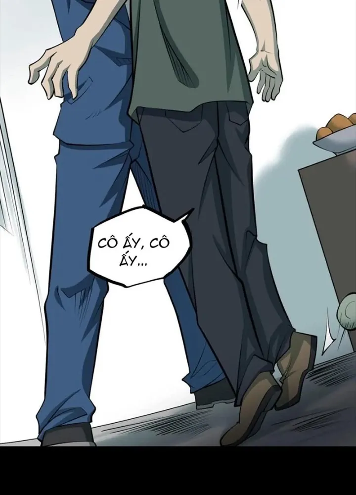Người Thương Thuyết Cõi Âm Chap 69 - Next Chap 70