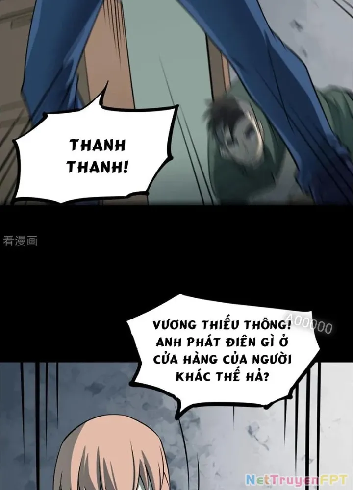 Người Thương Thuyết Cõi Âm Chap 69 - Next Chap 70