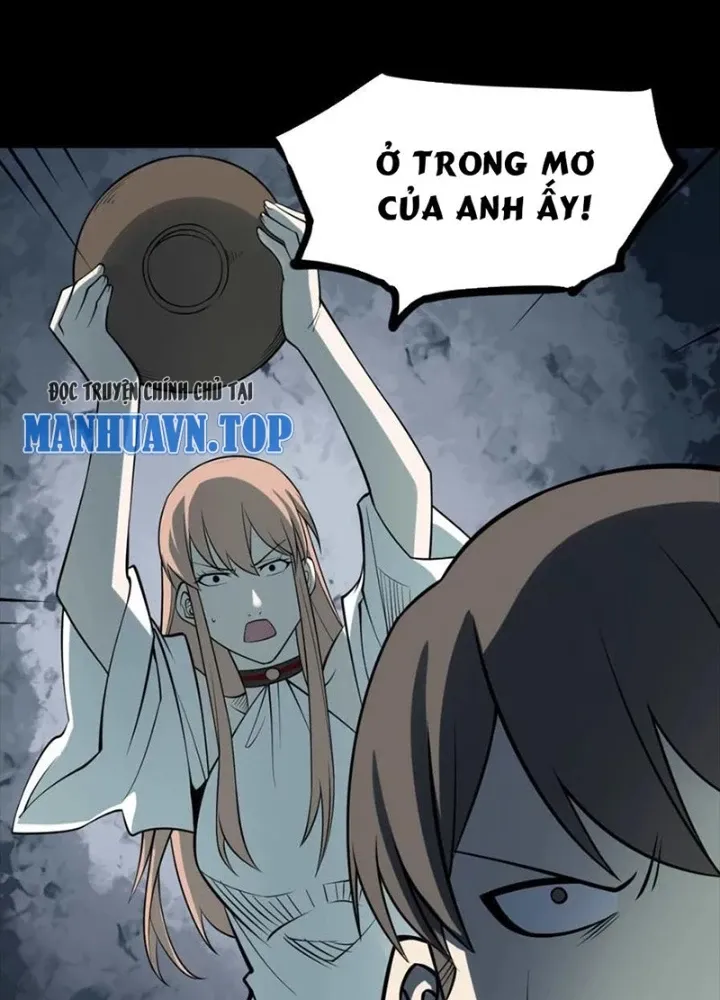 Người Thương Thuyết Cõi Âm Chap 69 - Next Chap 70