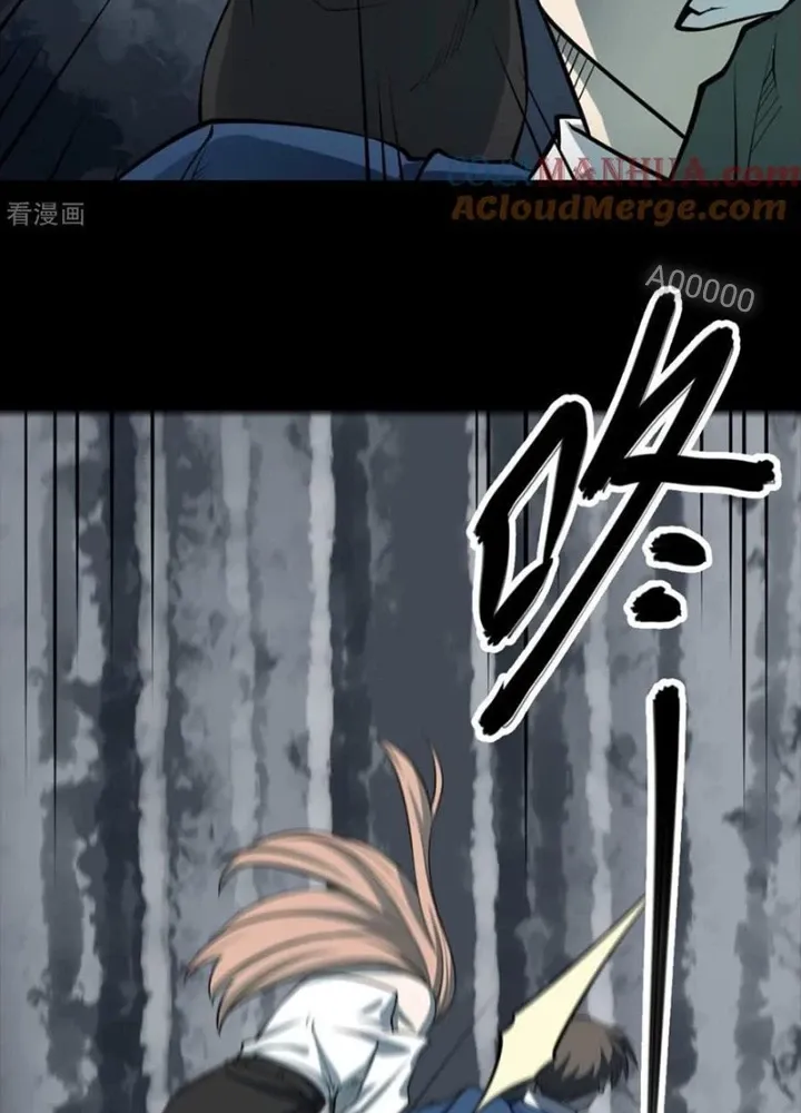Người Thương Thuyết Cõi Âm Chap 69 - Next Chap 70