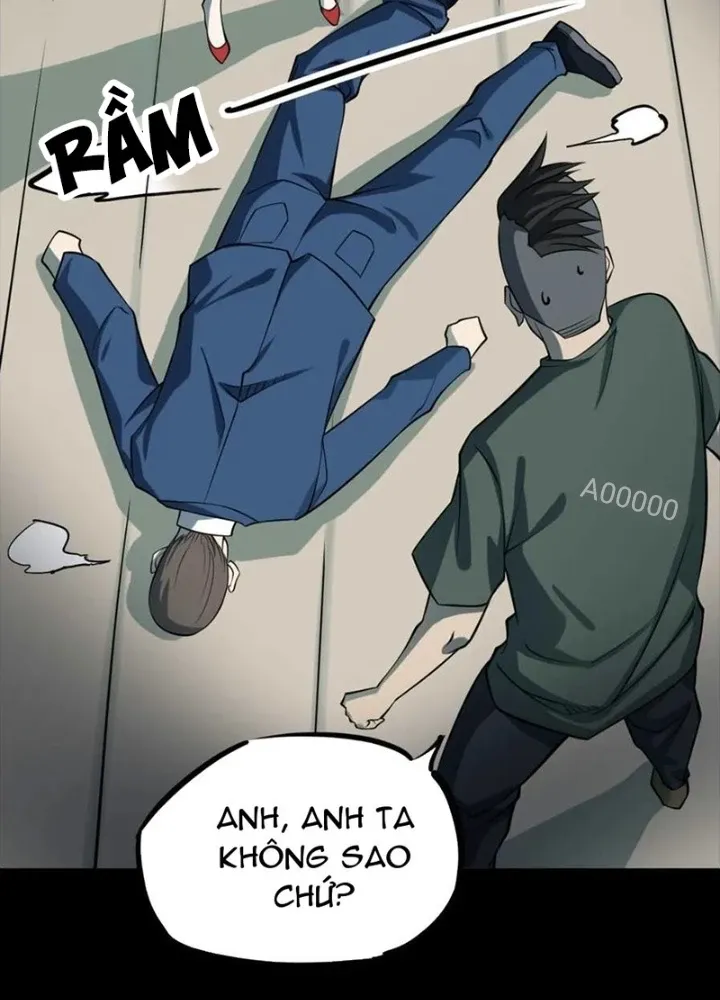 Người Thương Thuyết Cõi Âm Chap 69 - Next Chap 70