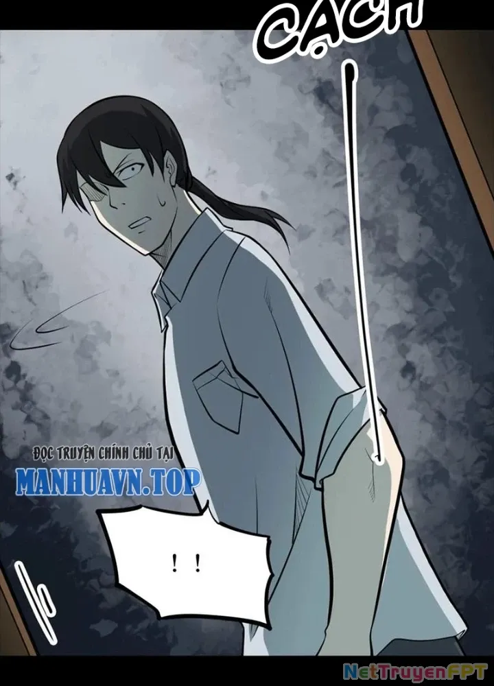 Người Thương Thuyết Cõi Âm Chap 69 - Next Chap 70