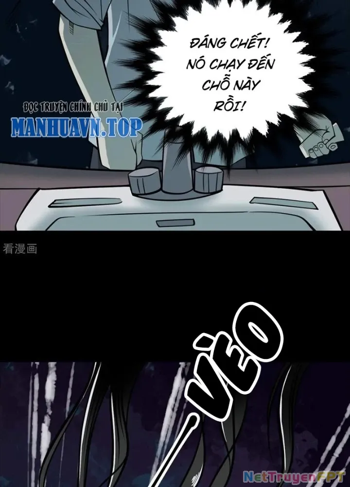 Người Thương Thuyết Cõi Âm Chap 69 - Next Chap 70