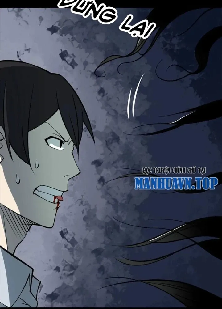 Người Thương Thuyết Cõi Âm Chap 69 - Next Chap 70