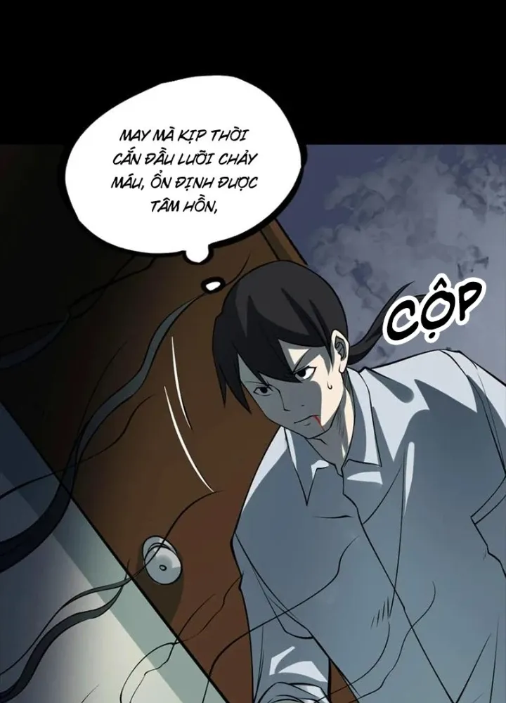 Người Thương Thuyết Cõi Âm Chap 69 - Next Chap 70