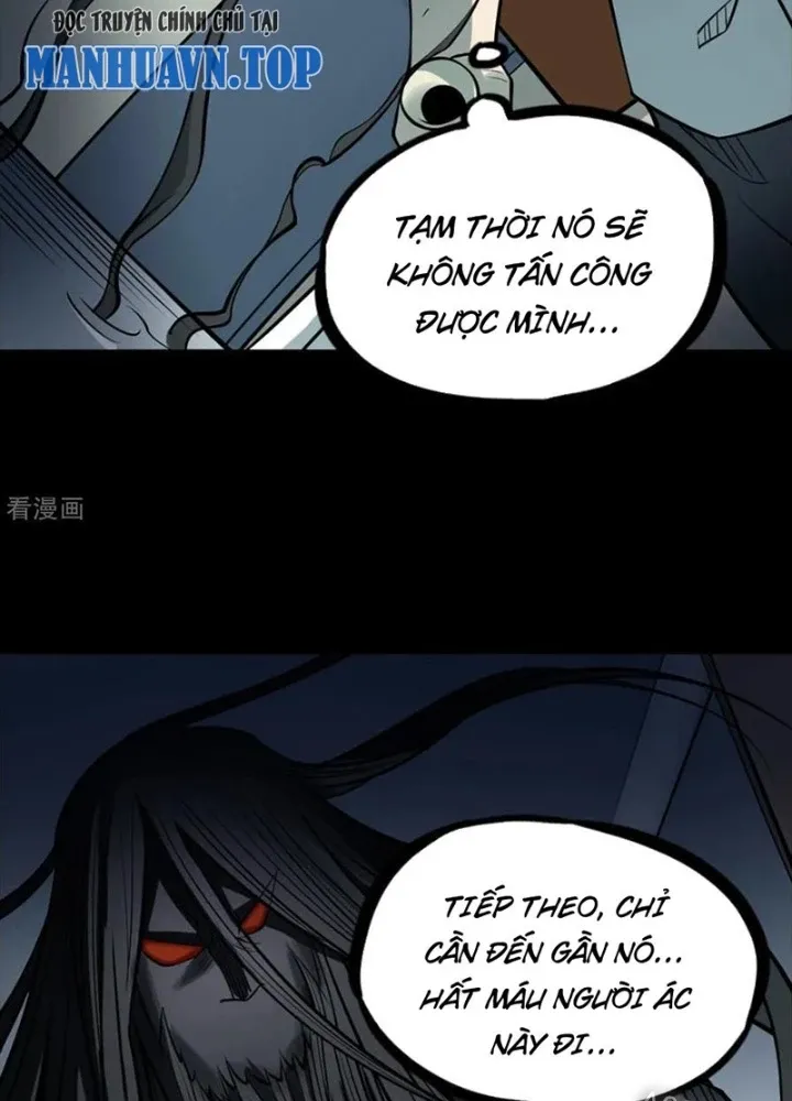 Người Thương Thuyết Cõi Âm Chap 69 - Next Chap 70