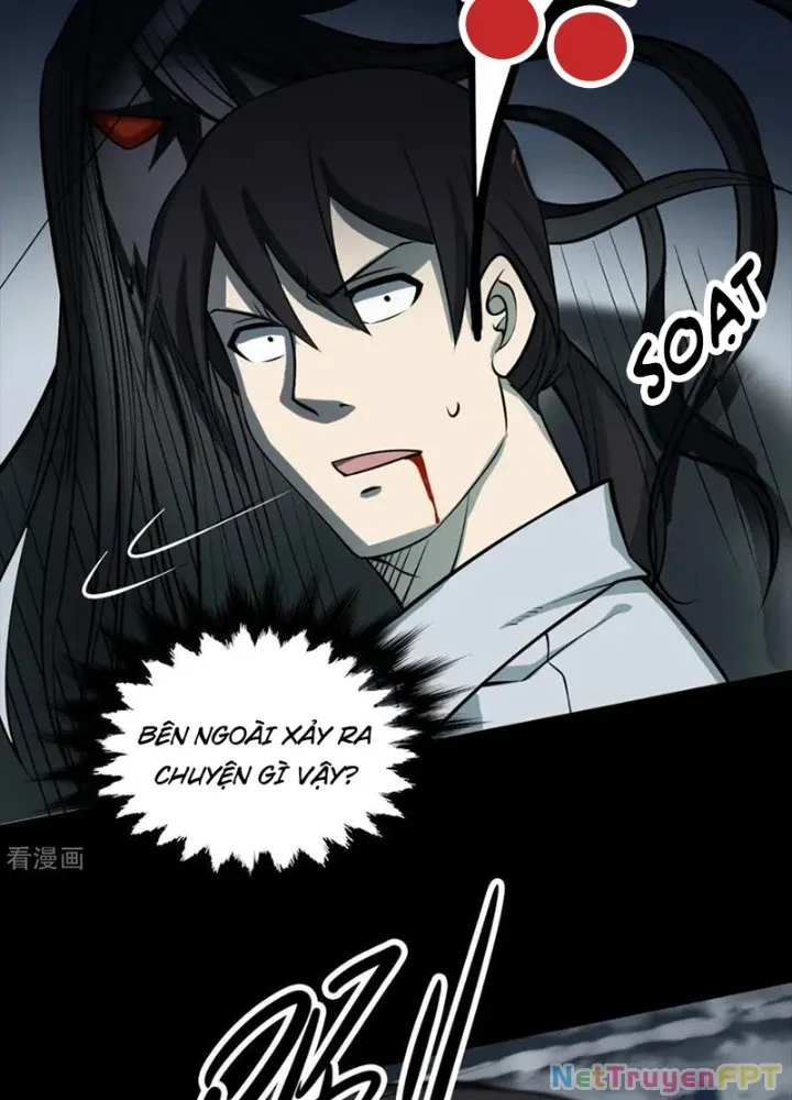 Người Thương Thuyết Cõi Âm Chap 69 - Next Chap 70