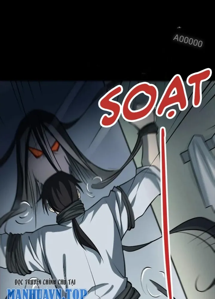 Người Thương Thuyết Cõi Âm Chap 69 - Next Chap 70