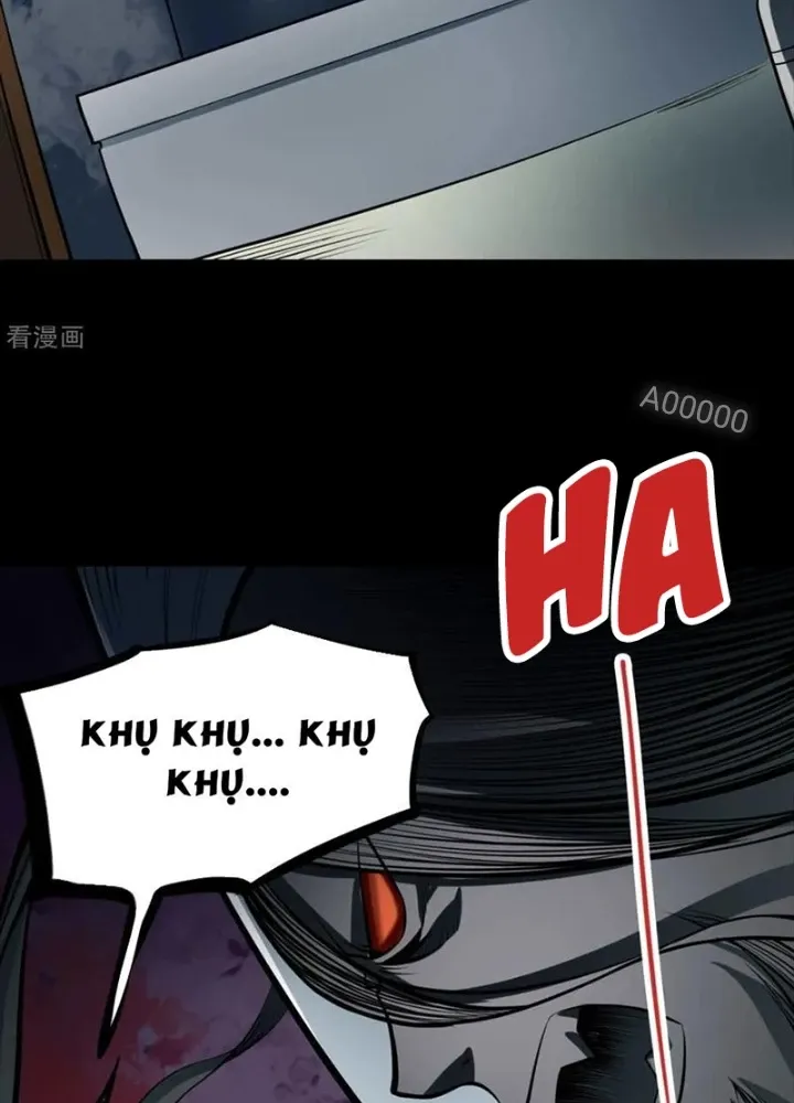 Người Thương Thuyết Cõi Âm Chap 69 - Next Chap 70