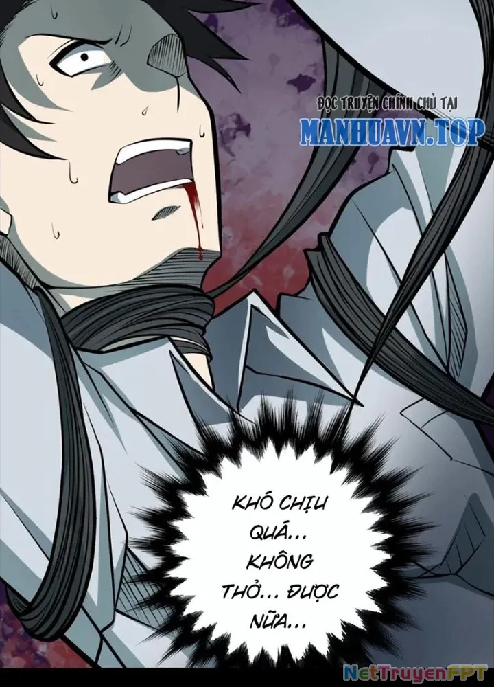 Người Thương Thuyết Cõi Âm Chap 69 - Next Chap 70