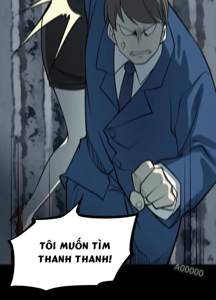 Người Thương Thuyết Cõi Âm Chap 69 - Next Chap 70