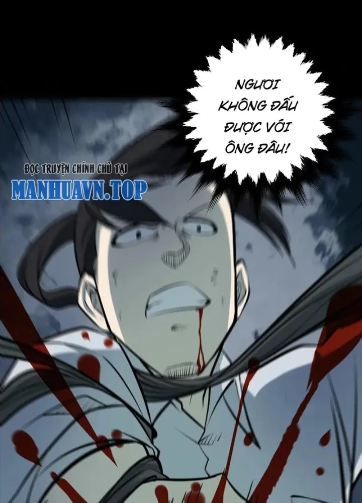 Người Thương Thuyết Cõi Âm Chap 69 - Next Chap 70