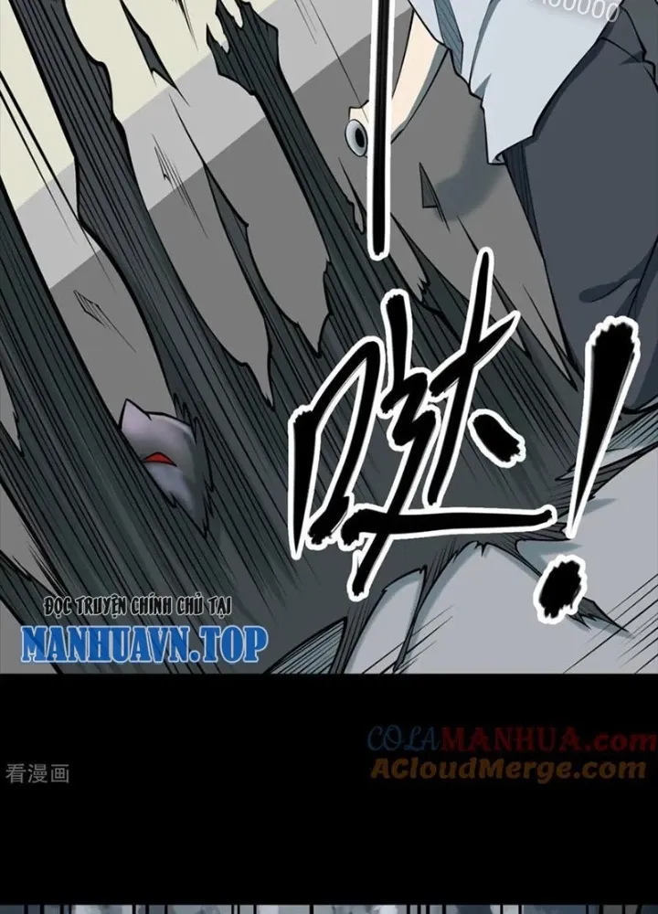 Người Thương Thuyết Cõi Âm Chap 69 - Next Chap 70
