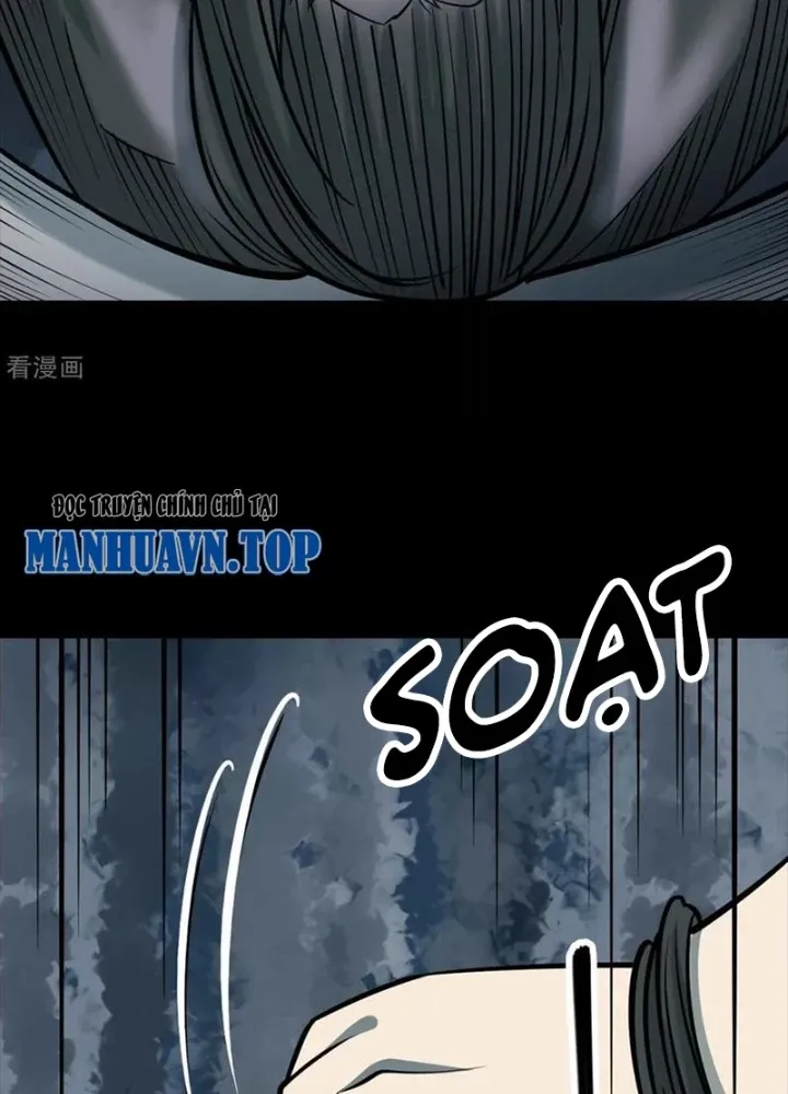 Người Thương Thuyết Cõi Âm Chap 69 - Next Chap 70