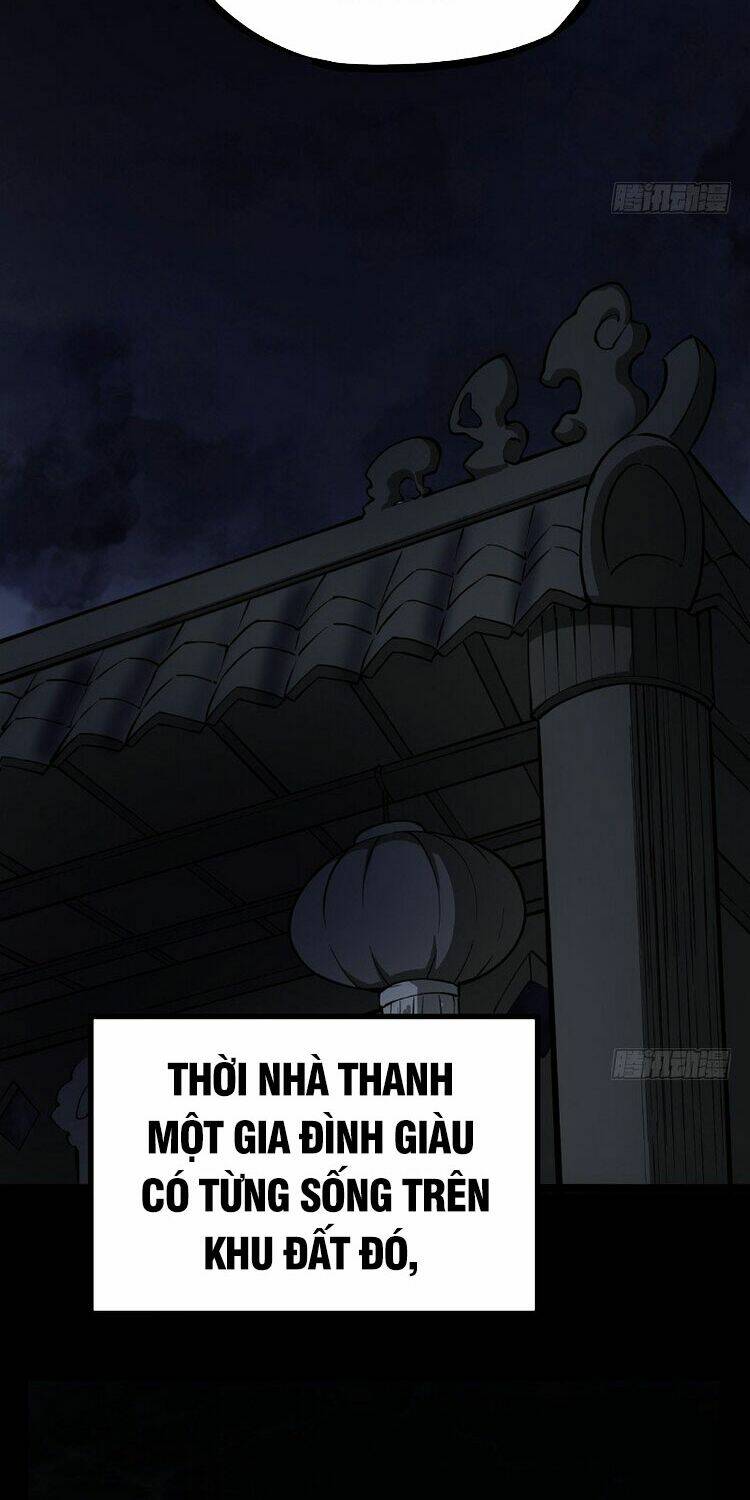 Người Thương Thuyết Cõi Âm Chap 7 - Next Chap 8