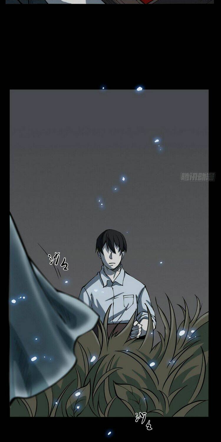 Người Thương Thuyết Cõi Âm Chap 7 - Next Chap 8