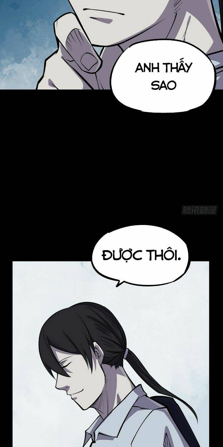 Người Thương Thuyết Cõi Âm Chap 7 - Next Chap 8