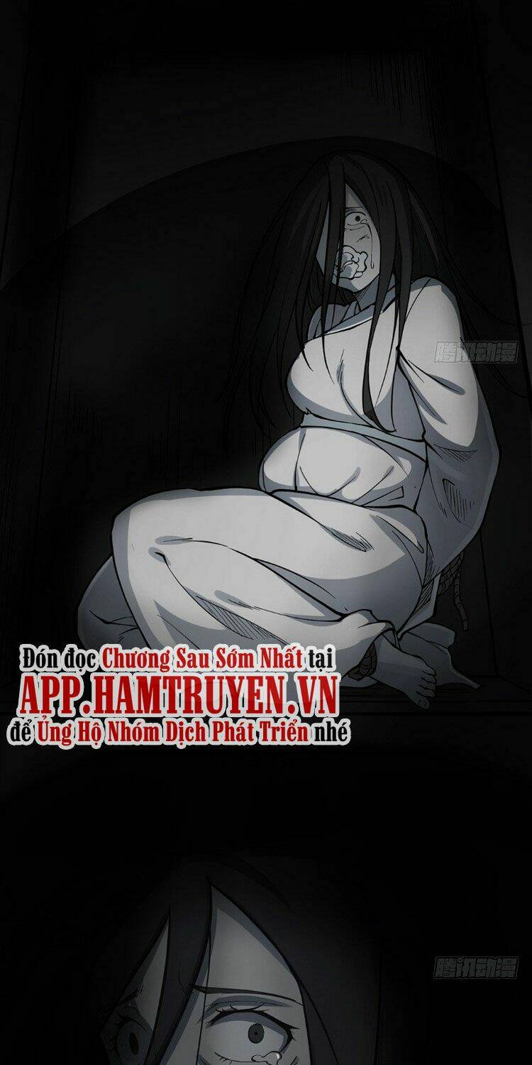 Người Thương Thuyết Cõi Âm Chap 7 - Next Chap 8
