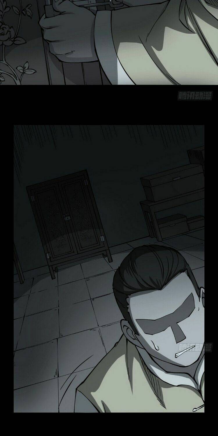 Người Thương Thuyết Cõi Âm Chap 7 - Next Chap 8