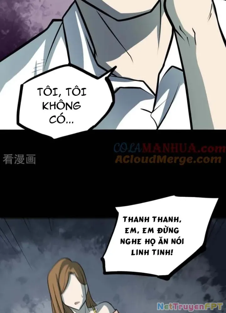 Người Thương Thuyết Cõi Âm Chap 70 - Next Chap 71