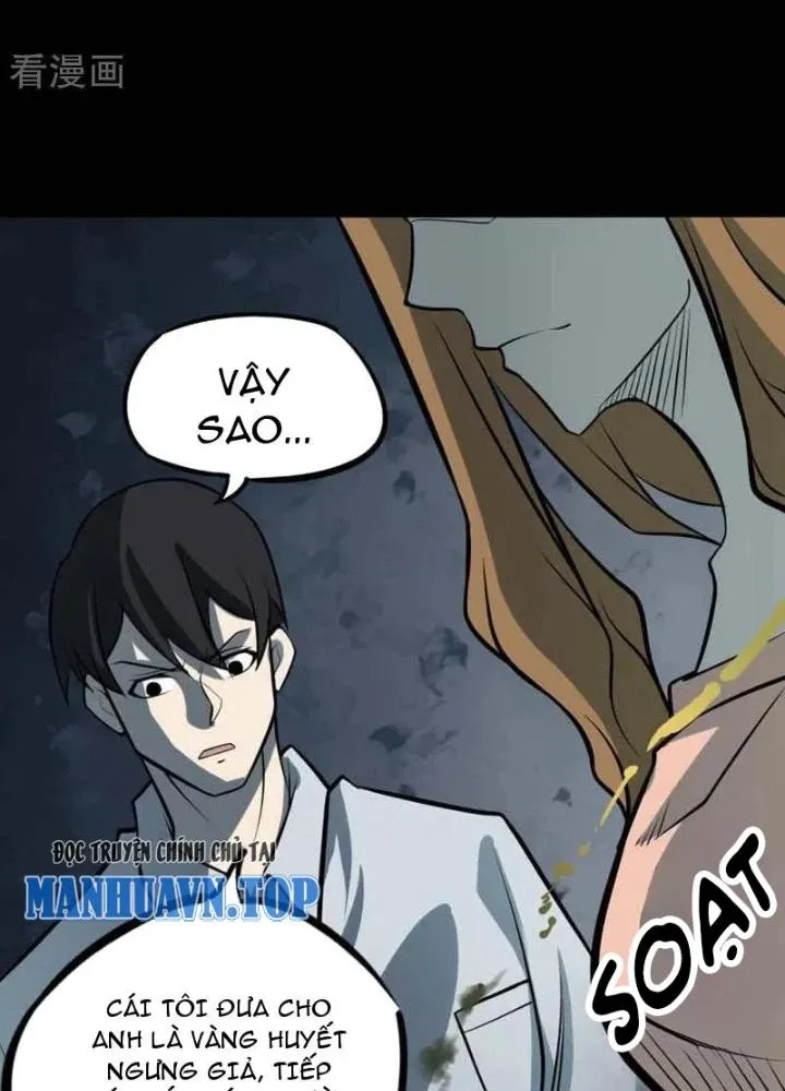 Người Thương Thuyết Cõi Âm Chap 70 - Next Chap 71