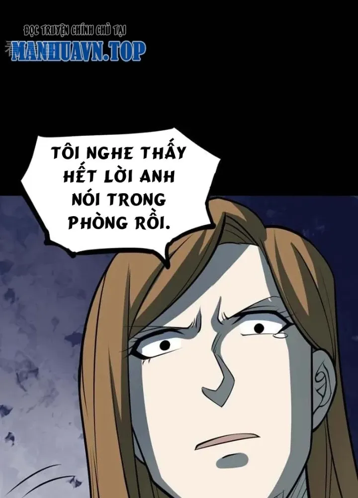 Người Thương Thuyết Cõi Âm Chap 70 - Next Chap 71