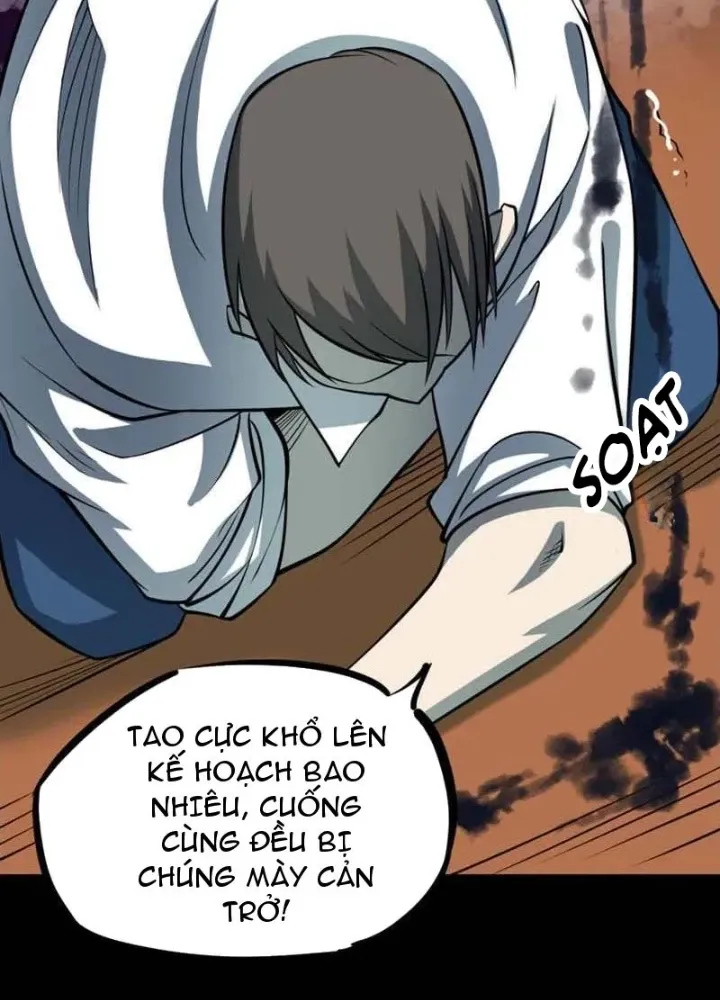 Người Thương Thuyết Cõi Âm Chap 70 - Next Chap 71