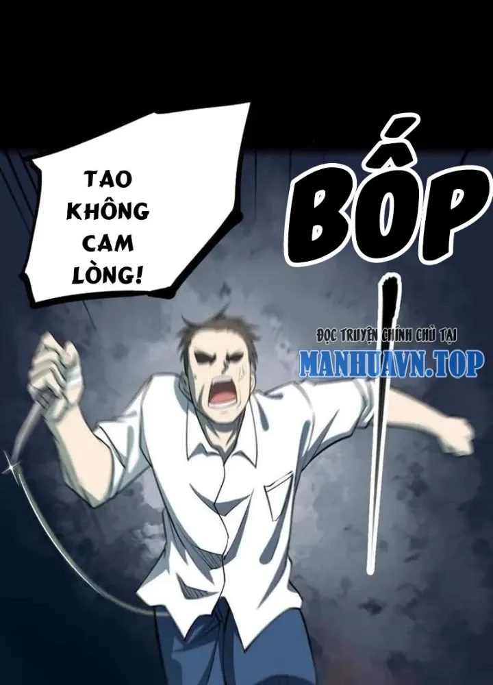 Người Thương Thuyết Cõi Âm Chap 70 - Next Chap 71