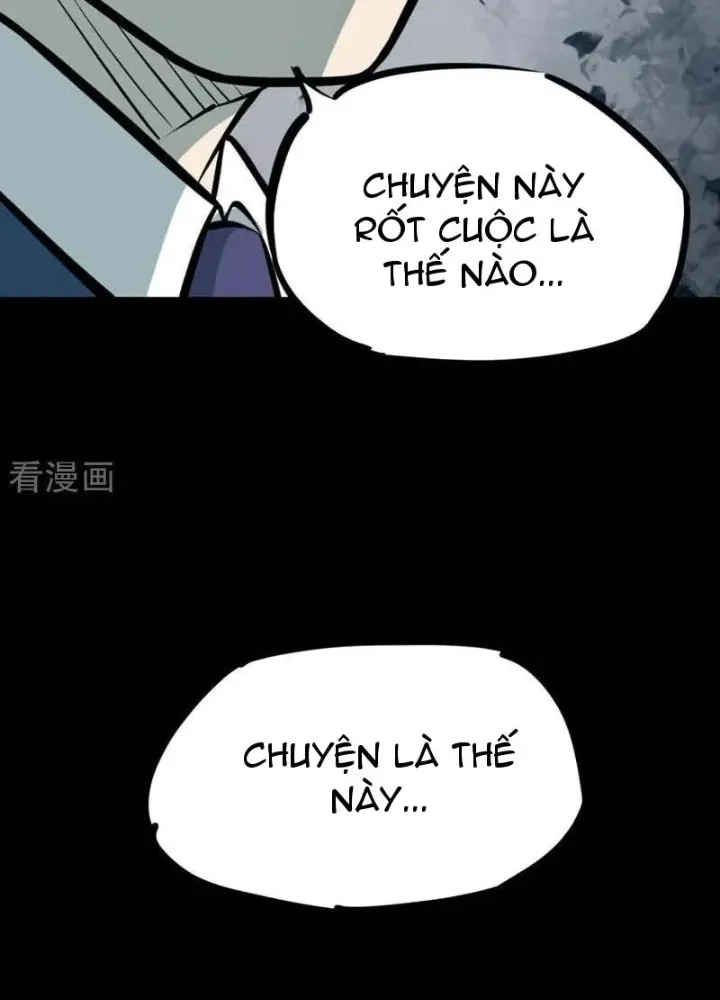 Người Thương Thuyết Cõi Âm Chap 70 - Next Chap 71