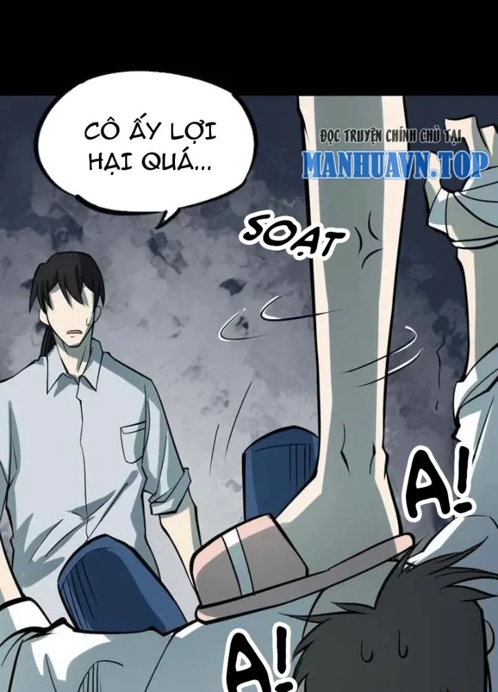 Người Thương Thuyết Cõi Âm Chap 70 - Next Chap 71
