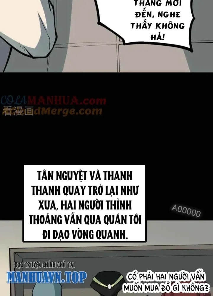 Người Thương Thuyết Cõi Âm Chap 70 - Next Chap 71