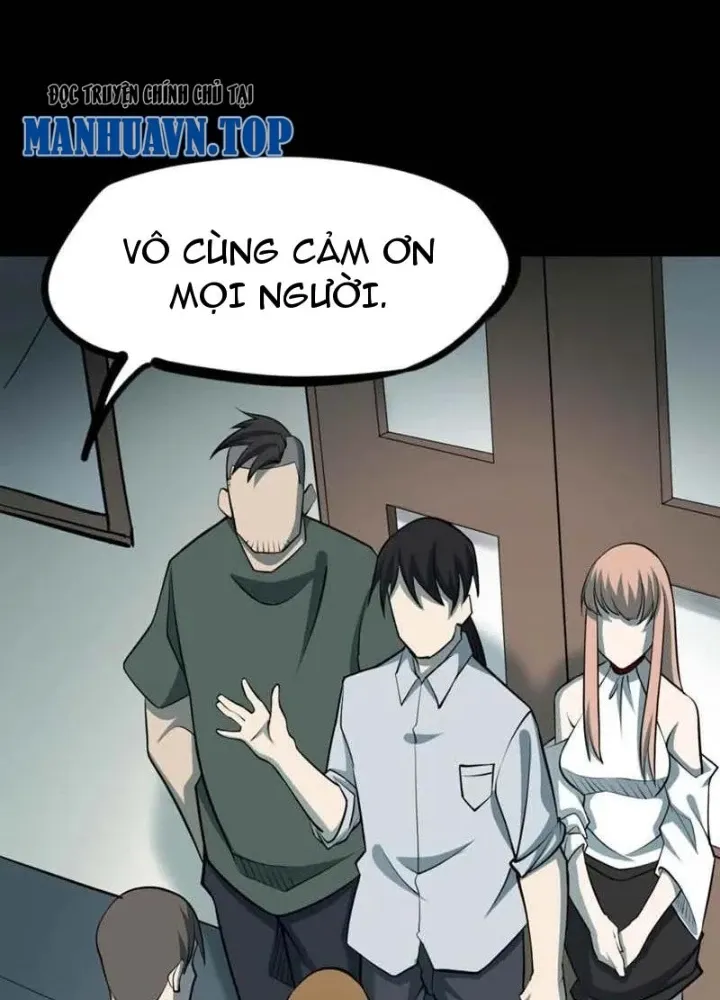 Người Thương Thuyết Cõi Âm Chap 70 - Next Chap 71
