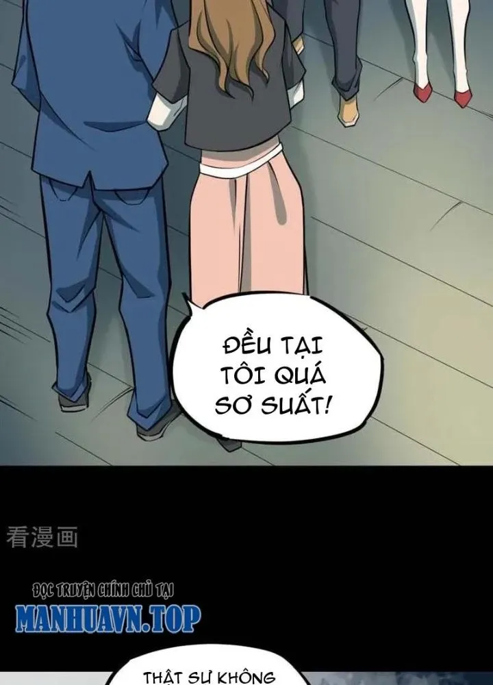 Người Thương Thuyết Cõi Âm Chap 70 - Next Chap 71