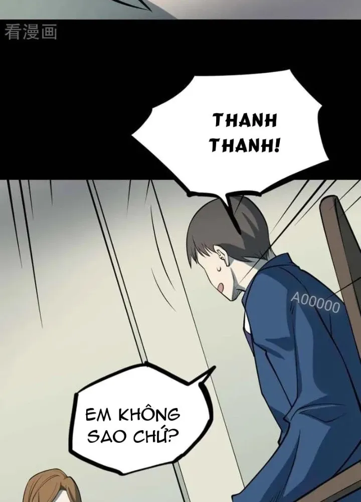 Người Thương Thuyết Cõi Âm Chap 70 - Next Chap 71