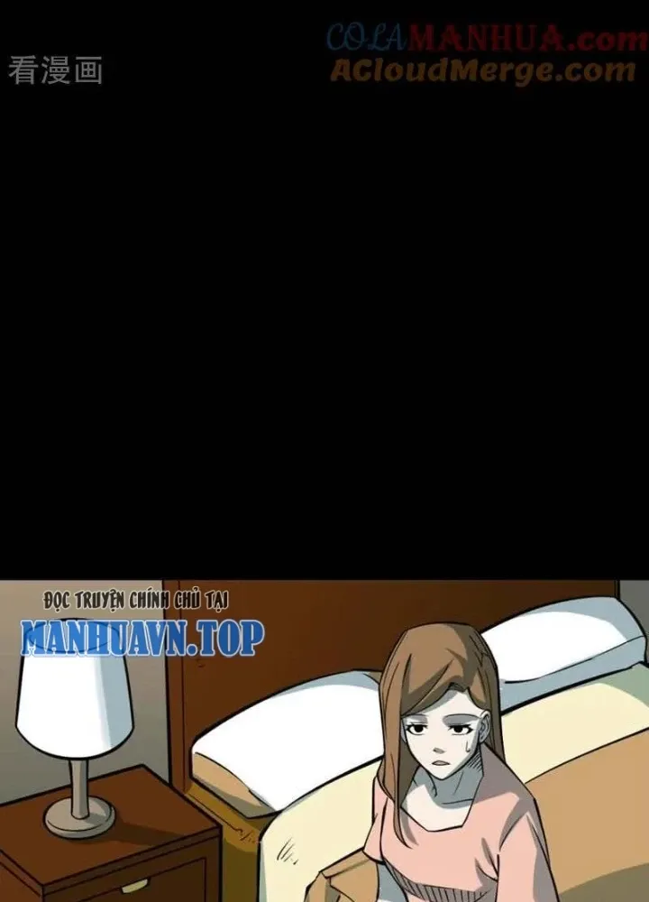 Người Thương Thuyết Cõi Âm Chap 70 - Next Chap 71