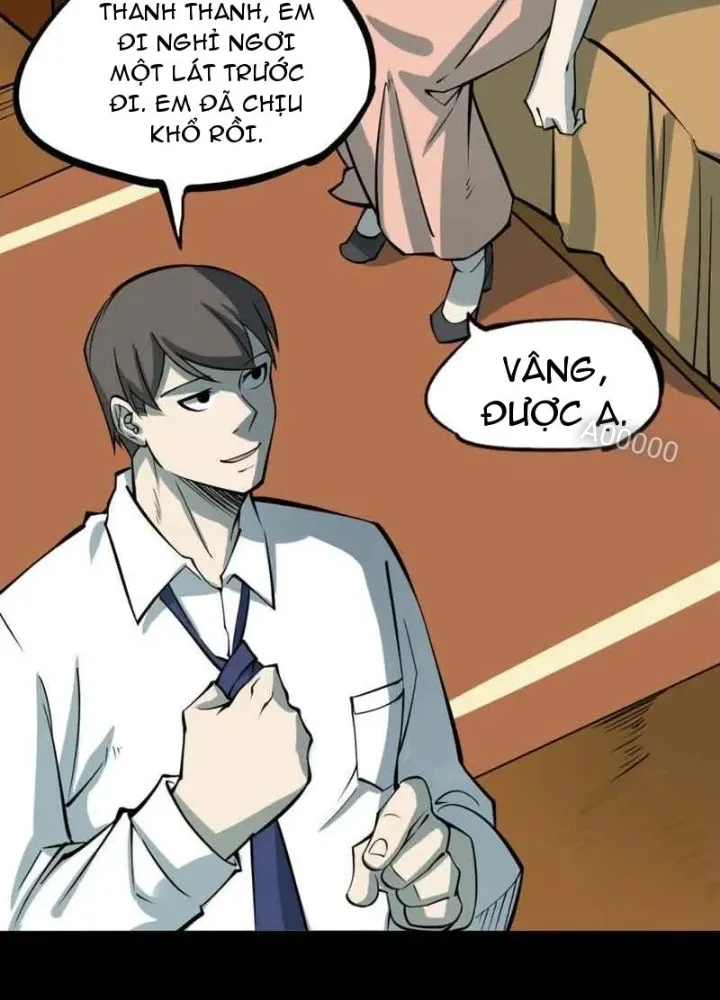 Người Thương Thuyết Cõi Âm Chap 70 - Next Chap 71