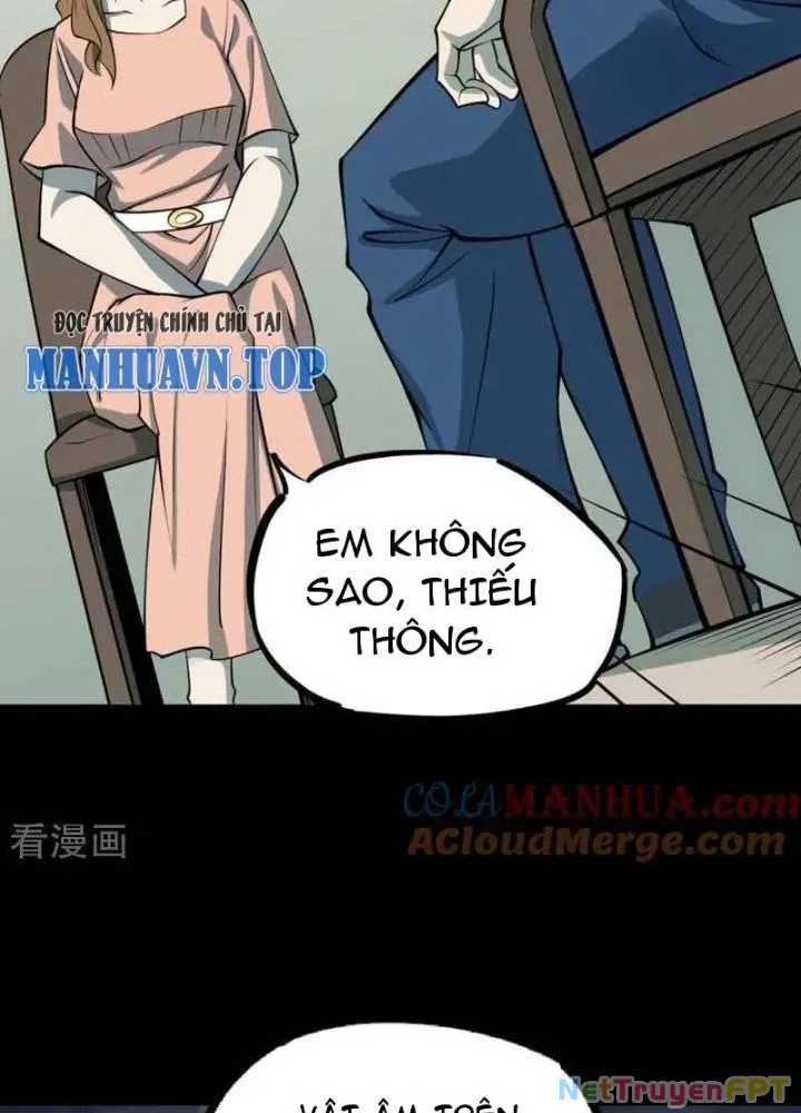 Người Thương Thuyết Cõi Âm Chap 70 - Next Chap 71