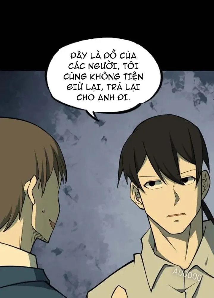 Người Thương Thuyết Cõi Âm Chap 70 - Next Chap 71