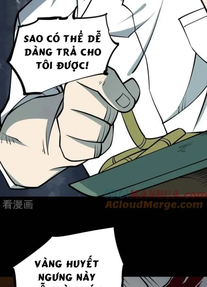 Người Thương Thuyết Cõi Âm Chap 70 - Next Chap 71