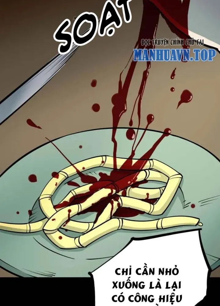 Người Thương Thuyết Cõi Âm Chap 70 - Next Chap 71