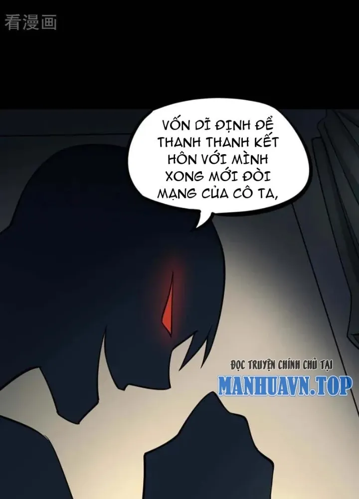 Người Thương Thuyết Cõi Âm Chap 70 - Next Chap 71