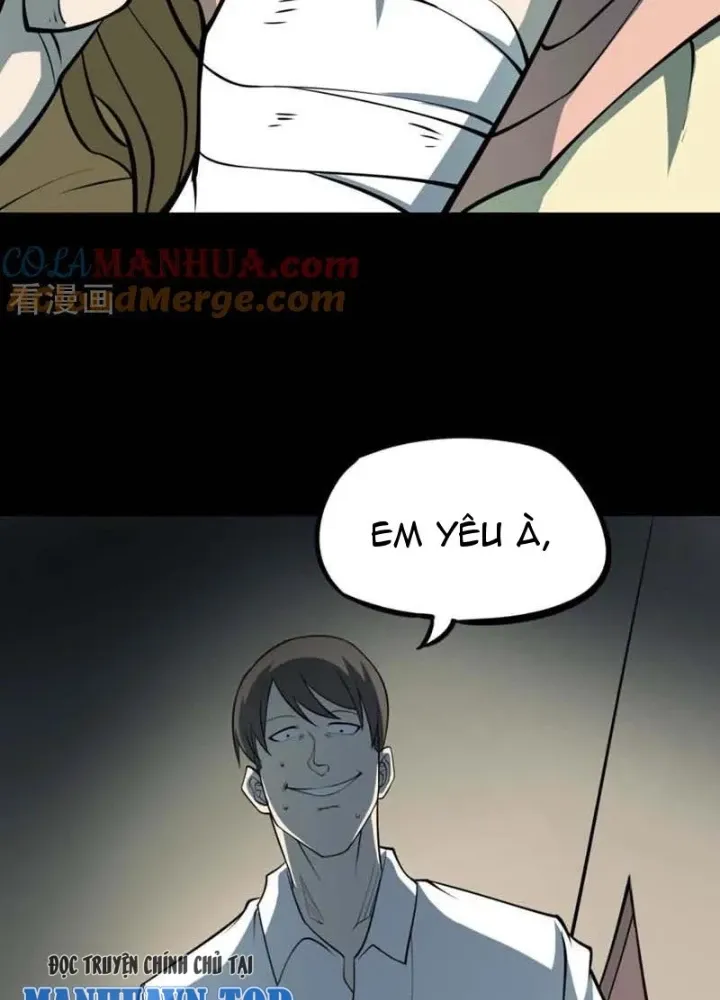 Người Thương Thuyết Cõi Âm Chap 70 - Next Chap 71